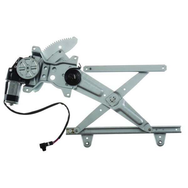 Wai Global WINDOW REGULATOR & MOTOR, WPR0834LMB WPR0834LMB - main